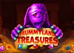 MummyLand Treasures